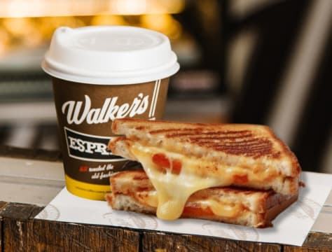 Walkers Doughnuts – Geelong (Franchise Opportunity)