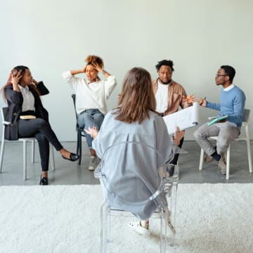 PRICE DROP! Established Counselling & Mental Health RTO to 2032 (REF: 1535S)