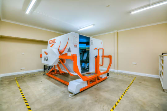 Bunbury Flying School - Unique Aviation Business Opportunity