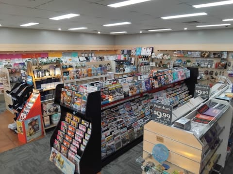 Bundaberg NEWSAGENCY FOR SALE $310,000 plus SAV