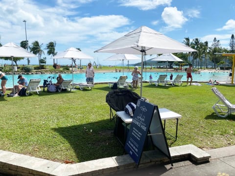 Airlie Beach Lounge Hire