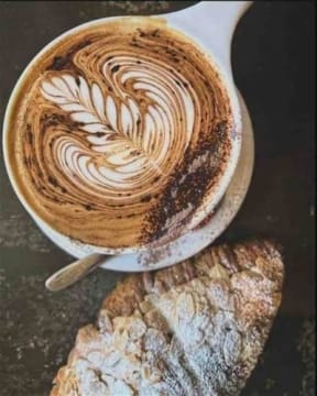 Renowned Cafe - In Woolworths Complex - Long Secure Lease