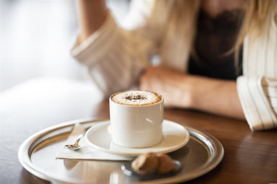 Gorgeous Cafe Opportunity in a Fantastic Morley Location!