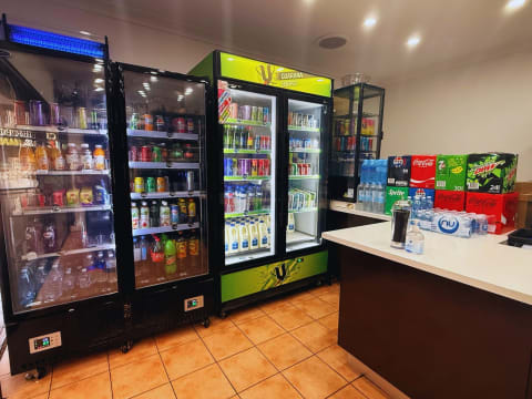 Fairfield's Coffee Stop – A Rare Opportunity for Sale