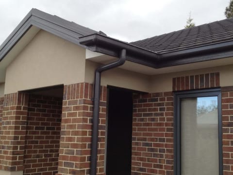 [ABS-099] GUTTERCRAFT IS AVAILABLE FOR SALE AFTER 45 YEARS TO ALL TRADES