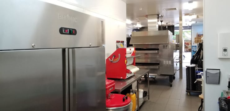 Domino's Sale for Sale!