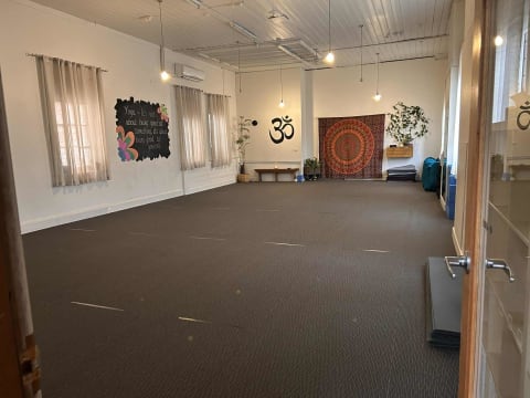 ** UNDER CONTRACT - Holistic Authentic Yoga Studio - Owner working 10 hrs per week - EBS