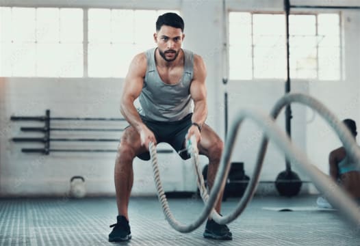 F45 Group Training Gym, South Brisbane