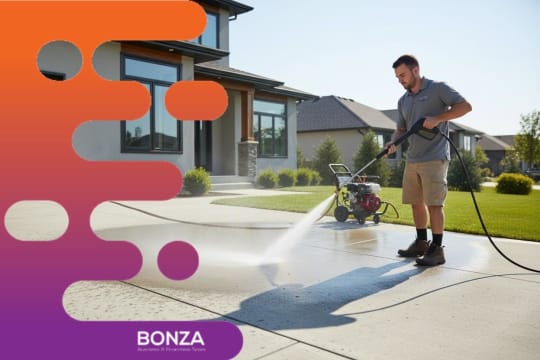 36731 Profitable Home Services Business - Recurring Residential Clients