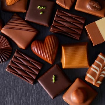 Confectionery Brand With $300k+ Annual Orders