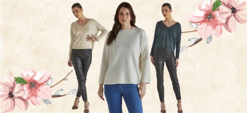 Boutique Fashion Brand - Loved by Repeat Customers