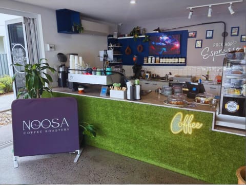 For Sale: Rock Hop Espresso – Coolum Beach’s Ultimate Coffee Hotspot!
