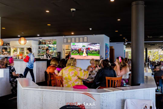 Iconic Waterfront Restaurant Revival in Mandurah