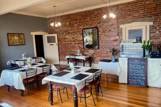 UNDER OFFER - Coleraine Hotel - multiple income streams