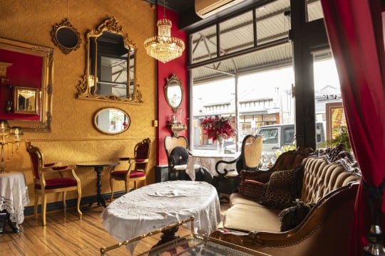 To be completed by office