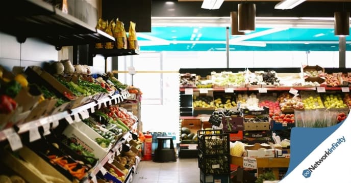 High Exposure Supermarket With Strong Local Trade Sutherland Shire Sydney