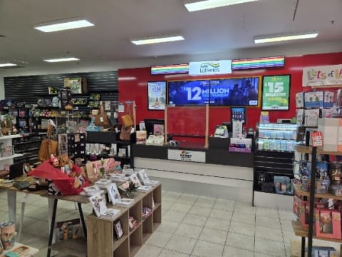 NewsXpress Moama (RDT432)