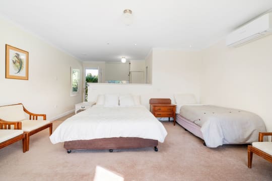 Queen's Cottage, Khancoban – Where the Murray & Snowy Mountains Lifestyle Meet