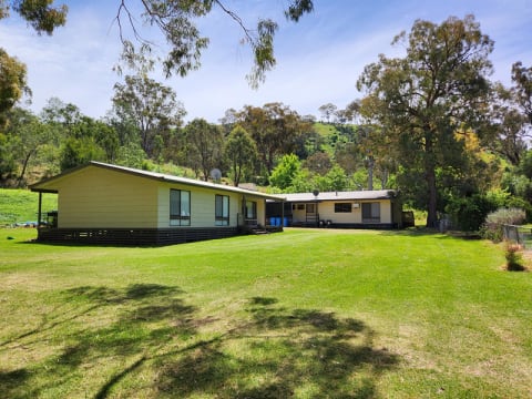 Large-Scale Camp, Retreat & Outdoor Education Property  Freehold & Business