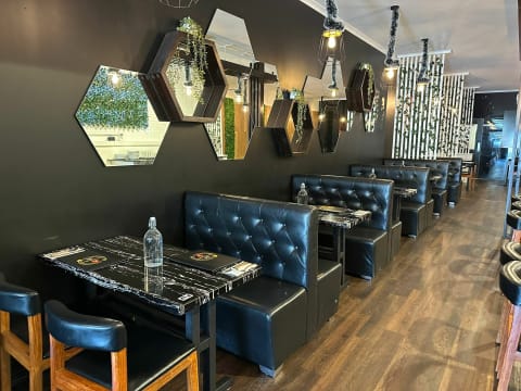 Fully Licensed Indian Restaurant for Sale – Prime Ballarat Location