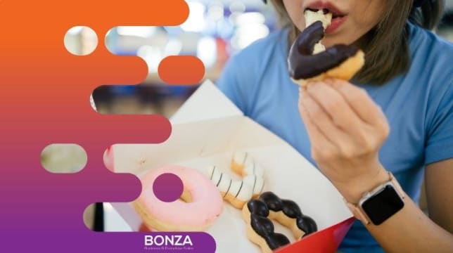 36372 Popular Gluten-Free Donut Business - Strong Customer Base