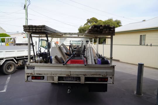 ***** Concrete Business for Sell in Geelong after 35 Years *****