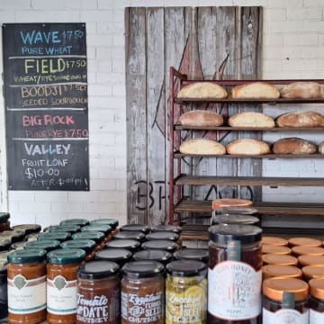 Thriving Artisanal Food Business with Established Clientele