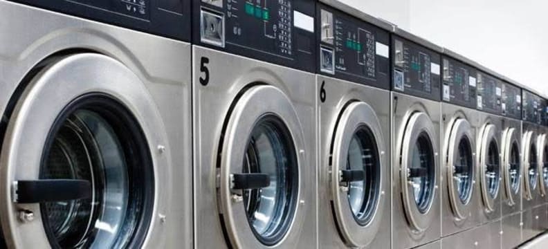Fully Automated Coin Laundry | Near Preston | Strong revenue