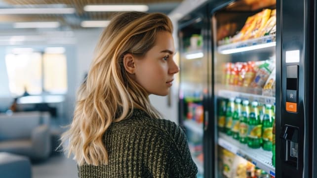 Vending Machine Importer, National Wholesale/Distributor Posting Massive Sales & Net Income Growt...