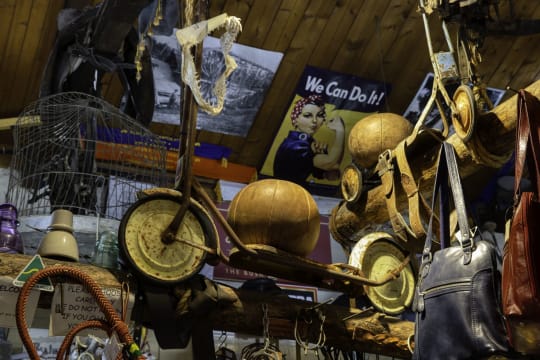 Bungendore Leather: A Tourist Hotspot 30mins From Canberra