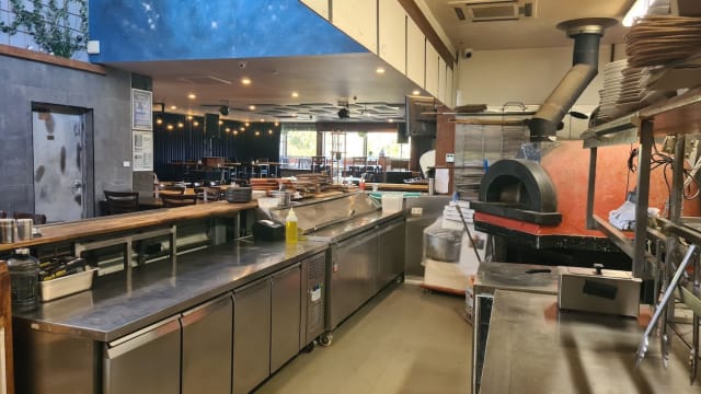 Missing Gorilla - location the heart of Eltham