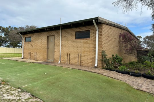 A Piece Of Paradise!