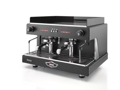 Coffee Servicing Packaging