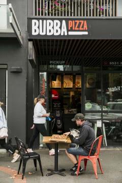 PIzza Store - Highly Profitable History - Premium Catchment