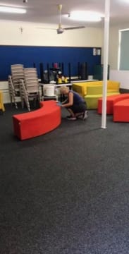 Long Established and Profitable Carpet Cleaning Business