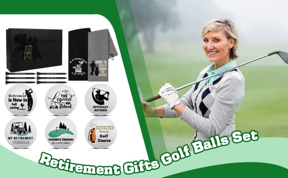Promotional Business – Niche Golf Market – 1st time offered