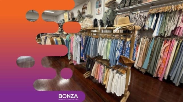 21026 Profitable Surf Shop - Run Under Full Management