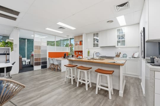 Custom Made Furniture and Joinery Business – Sydney, NSW