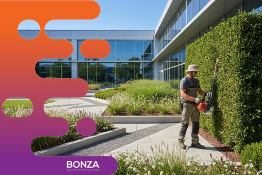 37109 - Long-Established & Profitable Property Maintenance Business