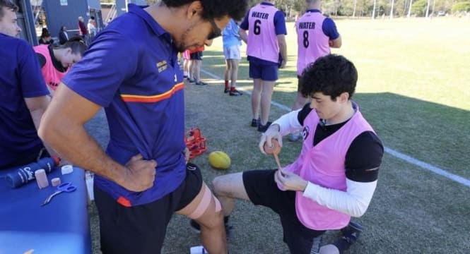 Sports Trainer Agency