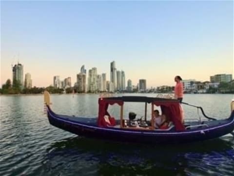 Strong growth! Iconic chartered profitable Boat cruises