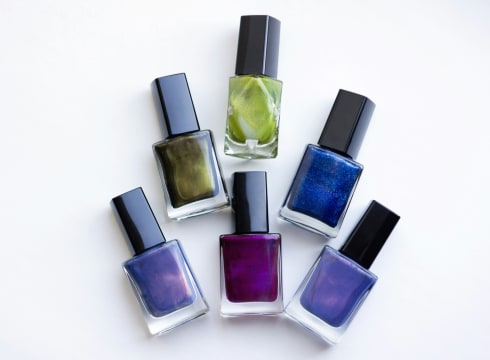 Prime Location Shopping Centre Nail Salon – $39K [2603261]