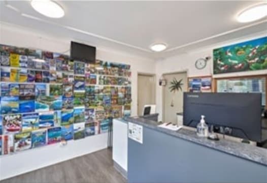 Possibly the Best Management Rights Deal Ever