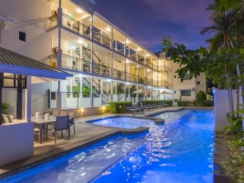 Perfect Sea Change and Business