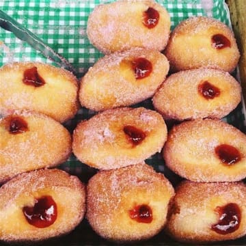 Woolamai Kebabs - Established business and fully equipped