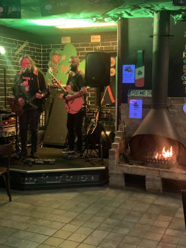 Charming and Iconic Paddy's Tavern A Unique Investment Opportunity