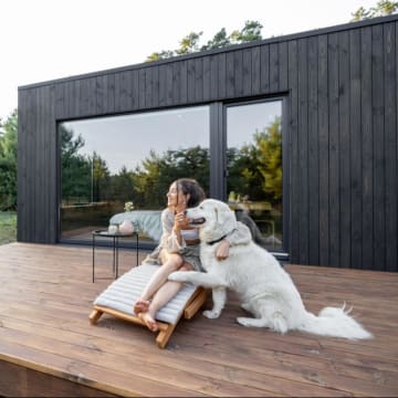 Solid Performer Aluminium and Glass for Construction