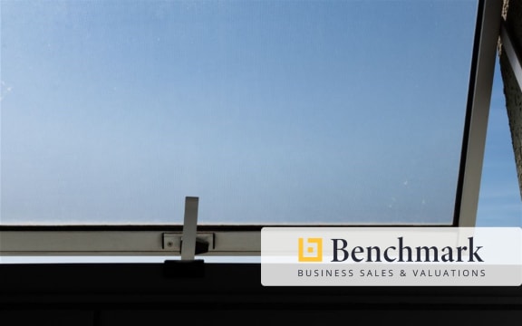 30+ year manufacturing business – Aluminium Windows & Doors