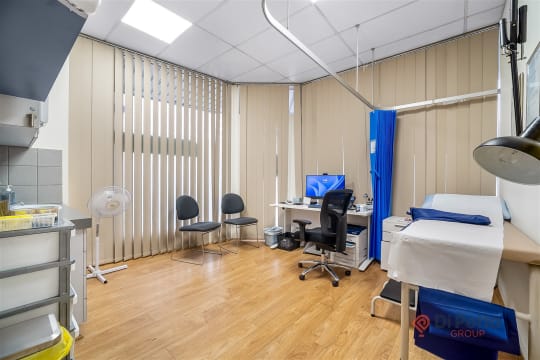 FOR RENT - Established Medical & Health Centre in Central Dandenong