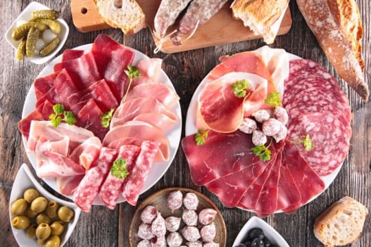 Meat and Seafood deli can turnkey to Fish and Chippery or takeaway [2409251D]